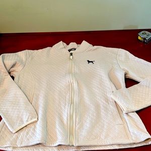 The Black Dog vintage collection lightweight jacket